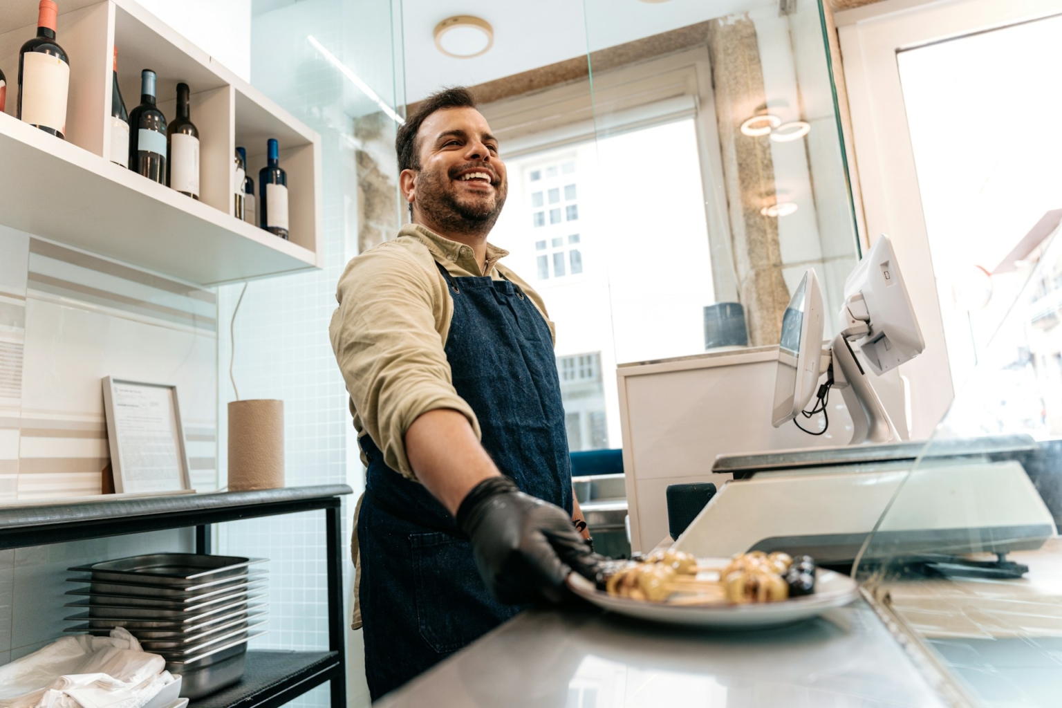 a-c-XAUVq032r1o-unsplash hospitality and food service consulting