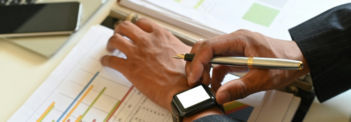 UKG workforce analytics