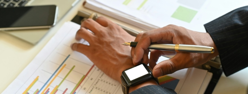 UKG workforce analytics