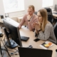 UKG dashboard development