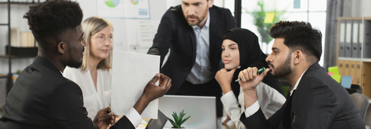 hr leaders