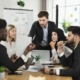 hr leaders