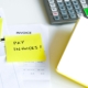 UKG emergency payroll service