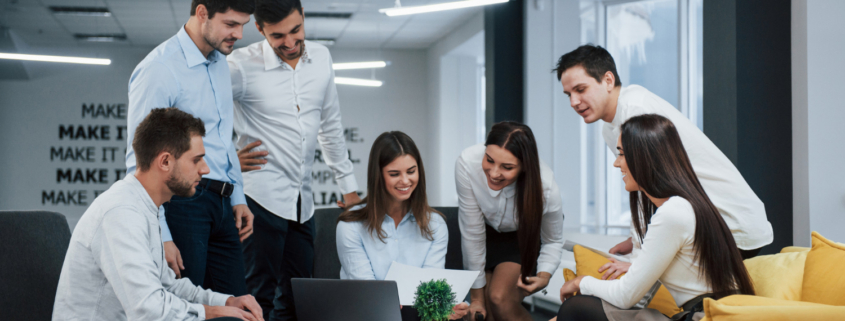 hr team
