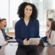 HR executive