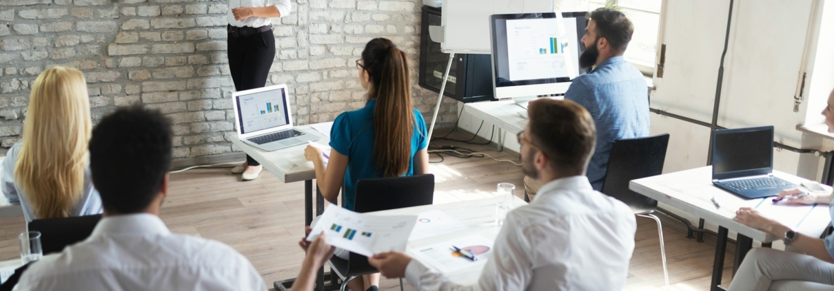predictive HR analytics