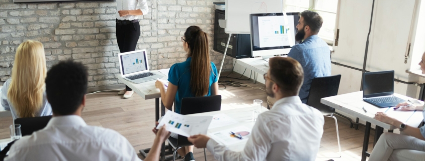 predictive HR analytics