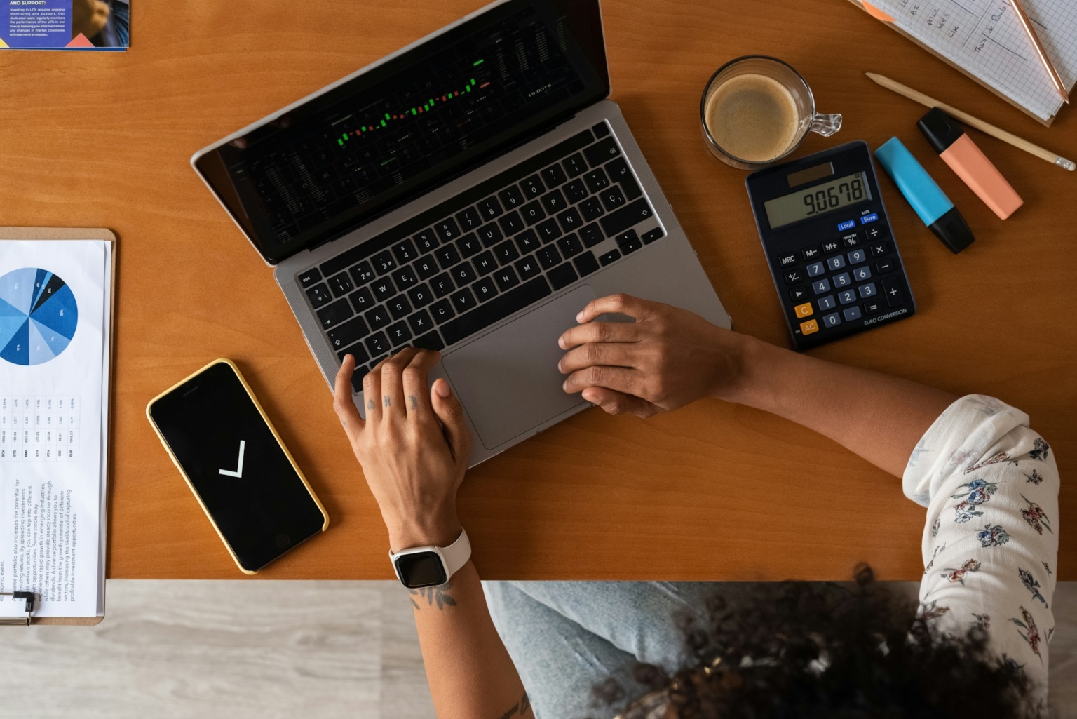 payroll and time tracking