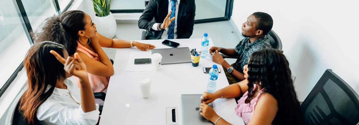 Drivers for HR Leaders