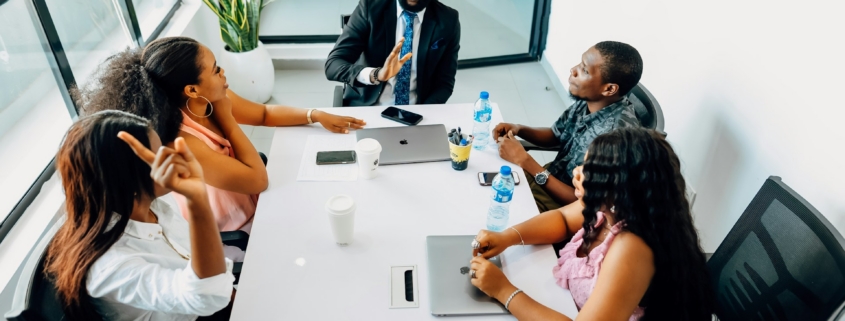Drivers for HR Leaders