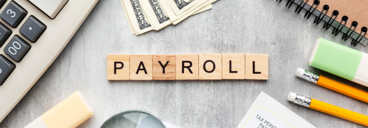 payroll