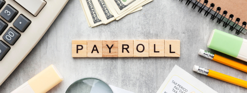 payroll