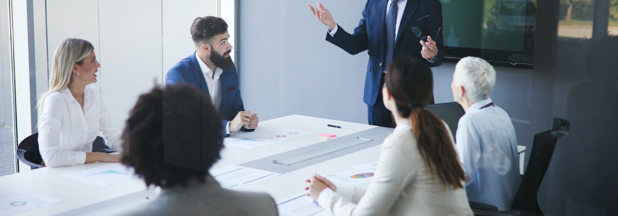 CFO Trusts
