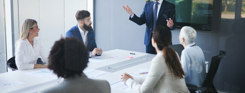 CFO Trusts