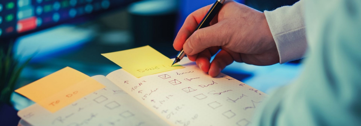 Audit Readiness Checklist