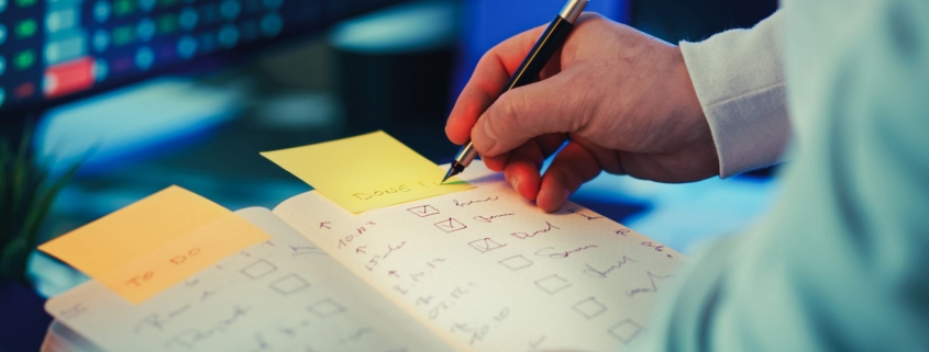 Audit Readiness Checklist