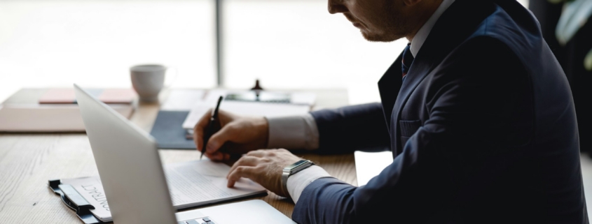 Emergency Payroll Support