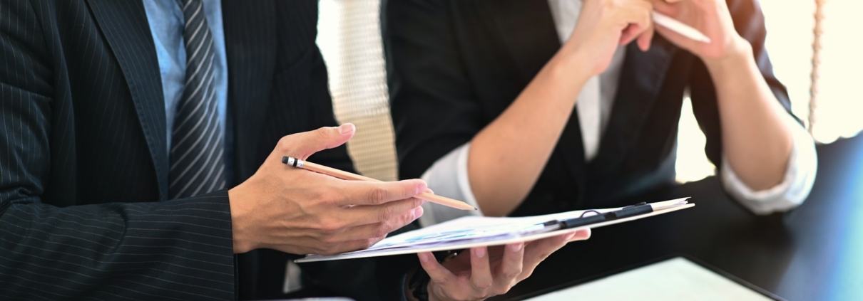 UKG Security Assessments